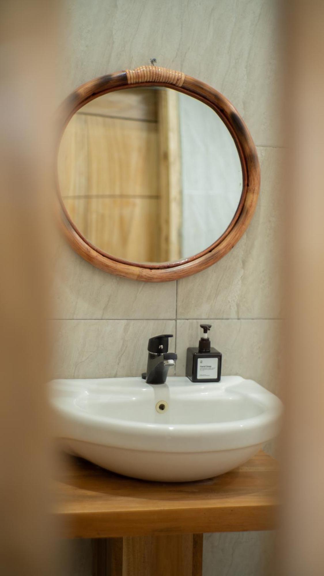 Appartamento Nucifera Kuta  Esterno foto