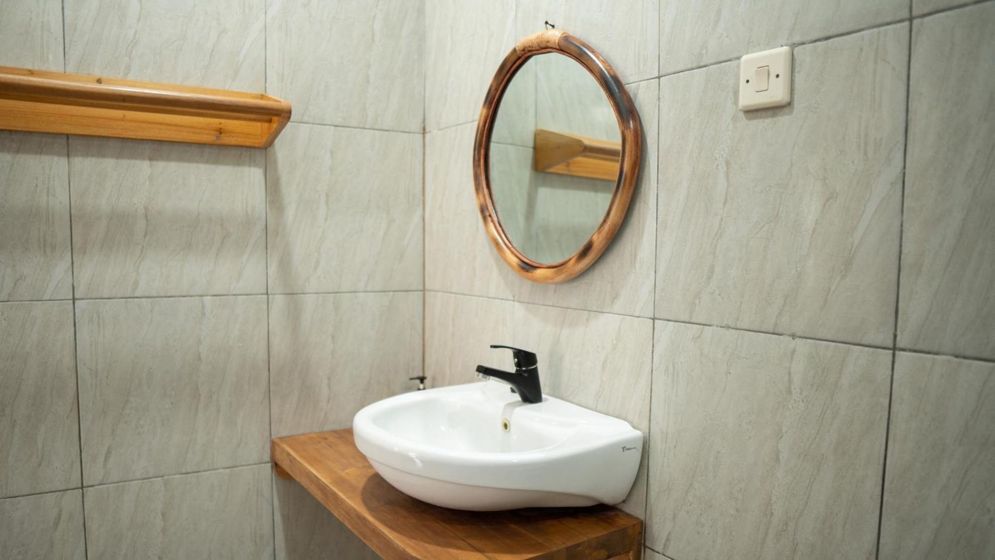 Appartamento Nucifera Kuta  Esterno foto